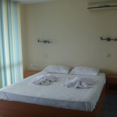 Apartments Lucky Complex Ravda Kültér fotó