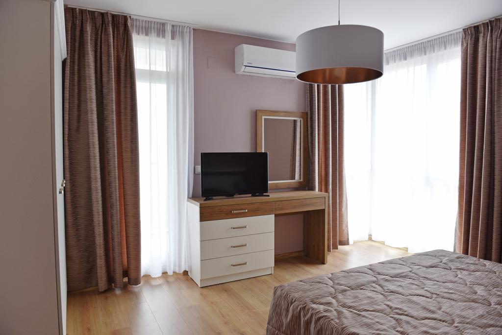Apartments Lucky Complex Ravda Kültér fotó