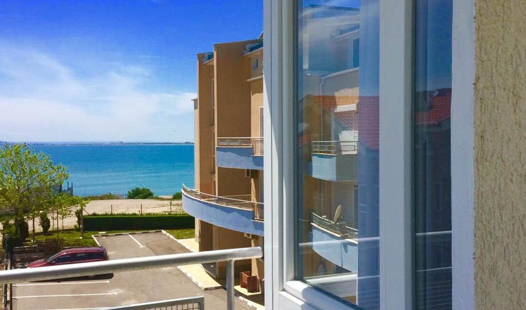 Apartments Lucky Complex Ravda Kültér fotó