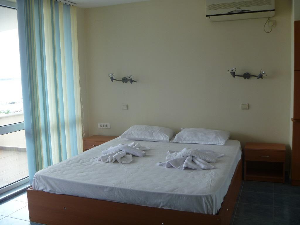 Apartments Lucky Complex Ravda Kültér fotó