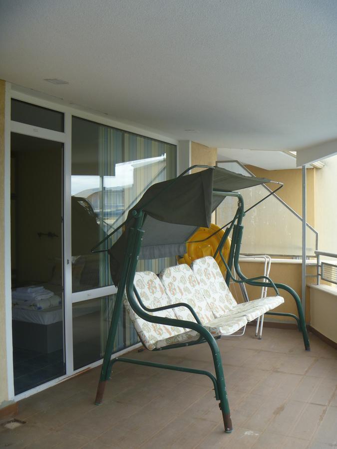 Apartments Lucky Complex Ravda Kültér fotó